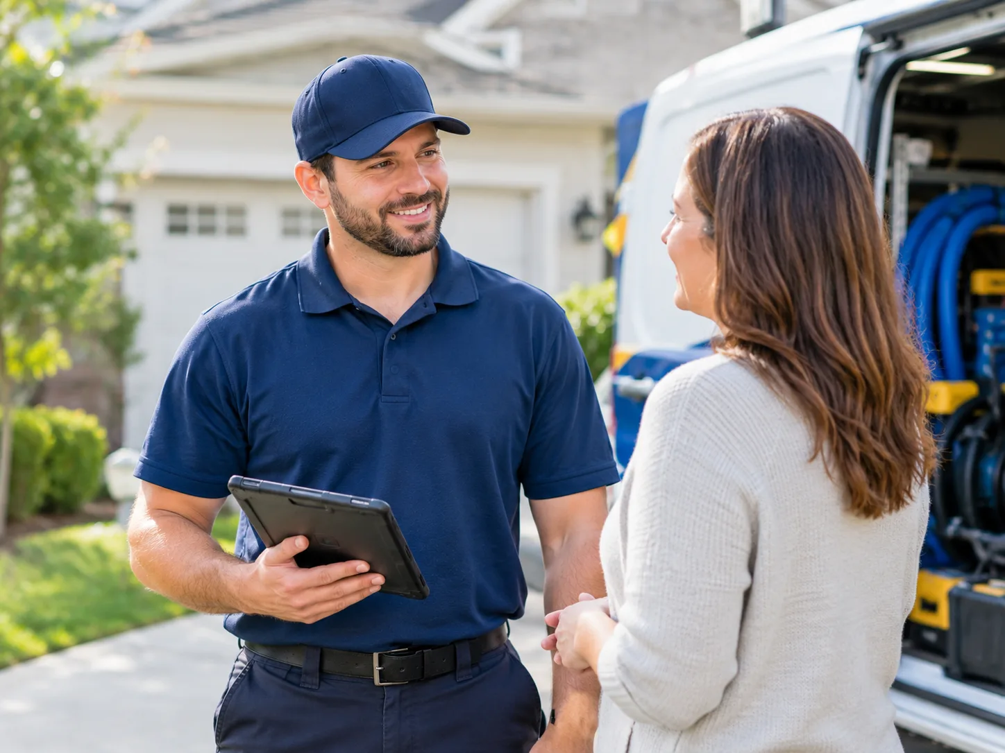 Sewage Backup Cleanup Virginia Beach, VA FAQs